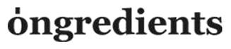 ongredients